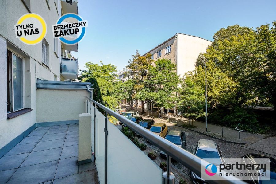 Duży balkon 10m2 | Niskie opłaty | Spół-włas: zdjecie 99310854