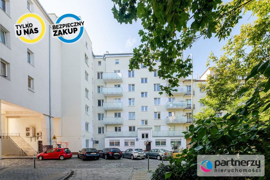 Duży balkon 10m2 | Niskie opłaty | Spół-włas: zdjecie 99310855