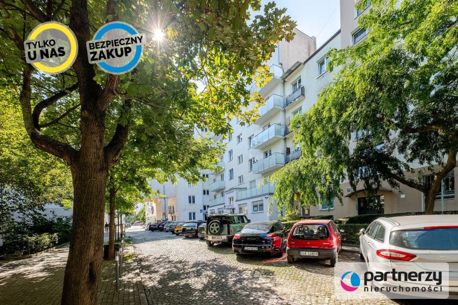 Duży balkon 10m2 | Niskie opłaty | Spół-włas: zdjecie 99310856