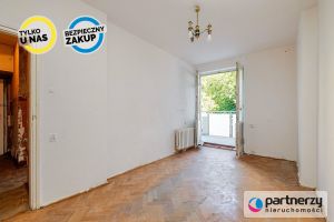 Duży balkon 10m2 | Niskie opłaty | Spół-włas: zdjecie 66518876