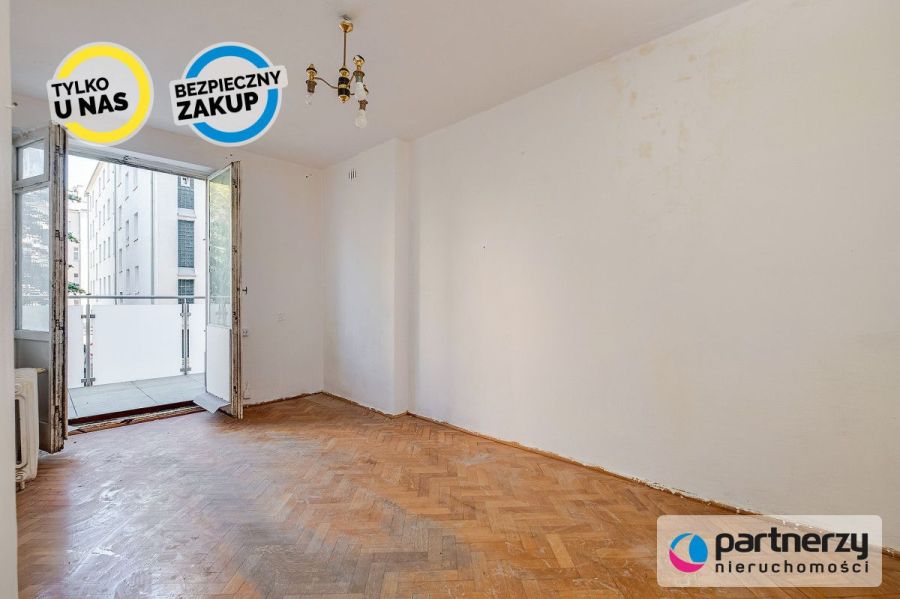 Duży balkon 10m2 | Niskie opłaty | Spół-włas: zdjecie 99310839