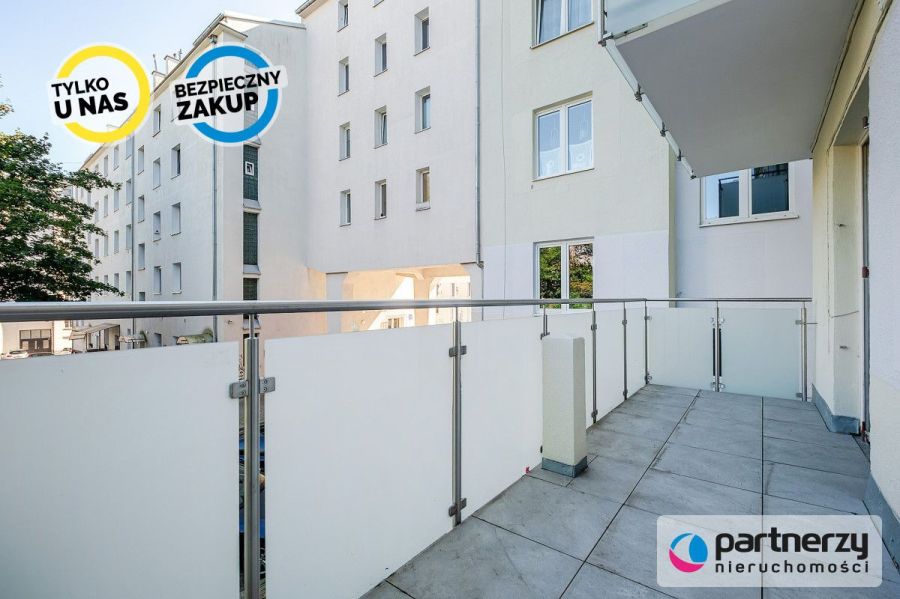 Duży balkon 10m2 | Niskie opłaty | Spół-włas: zdjecie 99310841