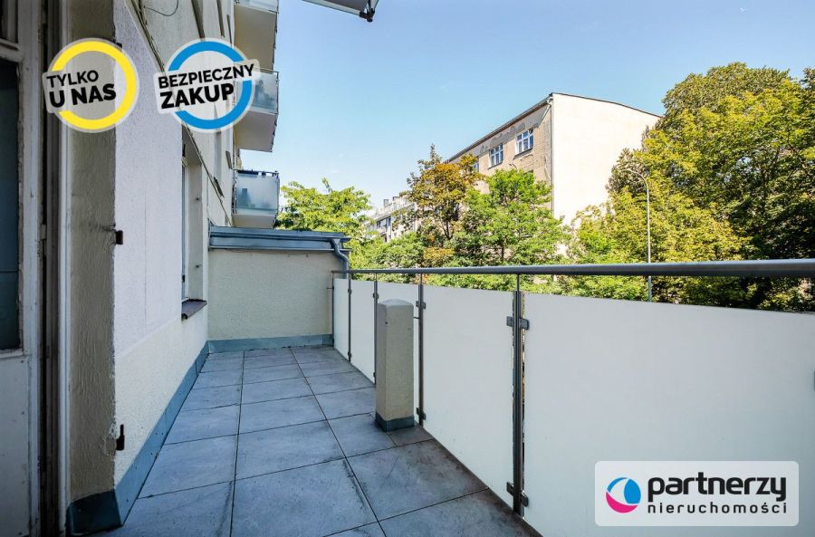 Duży balkon 10m2 | Niskie opłaty | Spół-włas: zdjecie 99310842