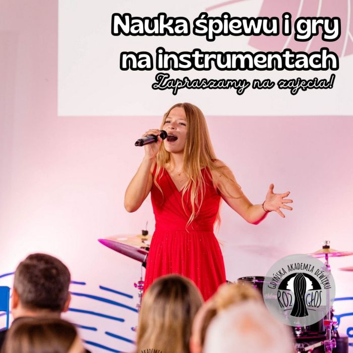 Nauka śpiewu