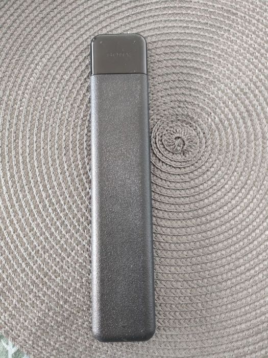 Pilot tv v SONY KD-49XH8096 Oryginalny: zdjecie 99312743