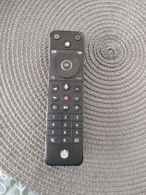 Pilot tv UPC 4K TV Box Apollo Oryginalny Dekoder: zdjecie 66519177