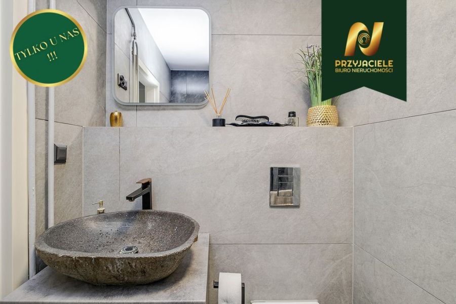 Kamienna Góra, Widok na morze, 3 pokoje, 53,5m2: zdjecie 99461519