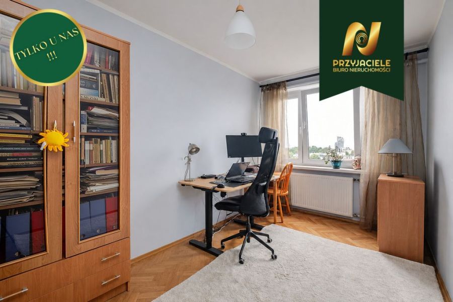 Kamienna Góra, Widok na morze, 3 pokoje, 53,5m2: zdjecie 99461520