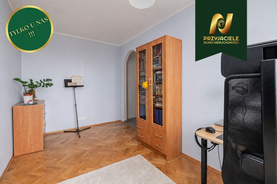 Kamienna Góra, Widok na morze, 3 pokoje, 53,5m2: zdjecie 99461521