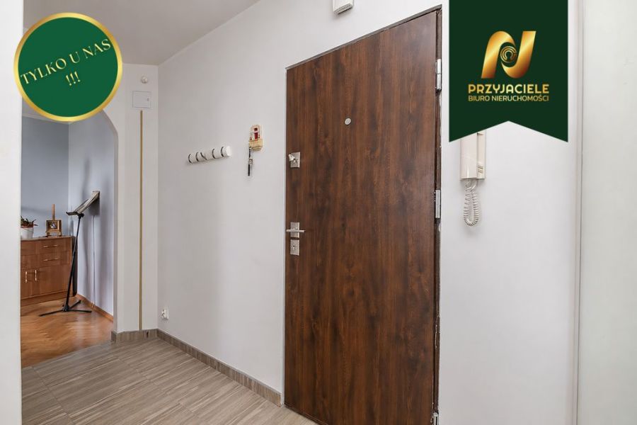 Kamienna Góra, Widok na morze, 3 pokoje, 53,5m2: zdjecie 99461522