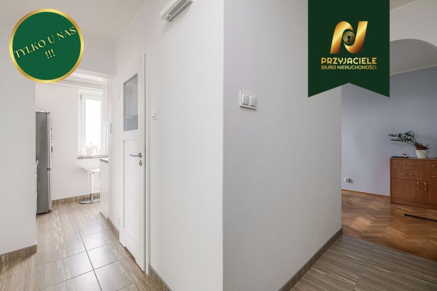 Kamienna Góra, Widok na morze, 3 pokoje, 53,5m2: zdjecie 99461524