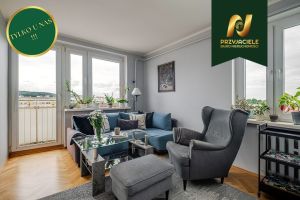 Kamienna Góra, Widok na morze, 3 pokoje, 53,5m2: zdjecie 66519292