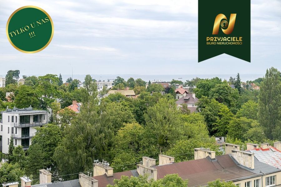 Kamienna Góra, Widok na morze, 3 pokoje, 53,5m2: zdjecie 99461527