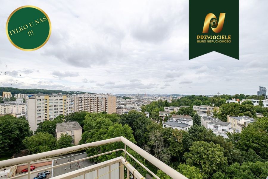 Kamienna Góra, Widok na morze, 3 pokoje, 53,5m2: zdjecie 99461512