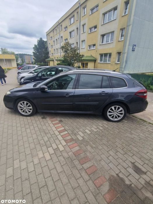 Renault Laguna