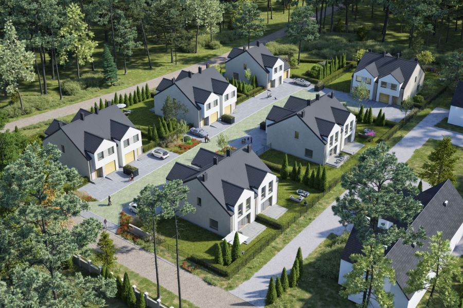 Tulipark Chwaszczyno - Jeszcze lepsza oferta: zdjecie 99313880