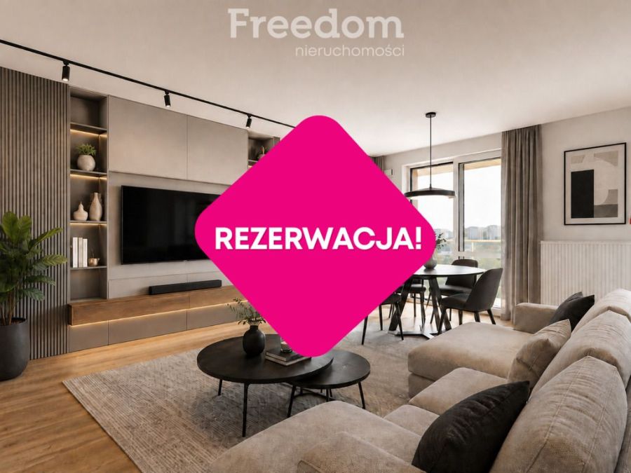 Chełm 4 pokoje 85 m&sup2; duży balkon 2 miejsca w hali