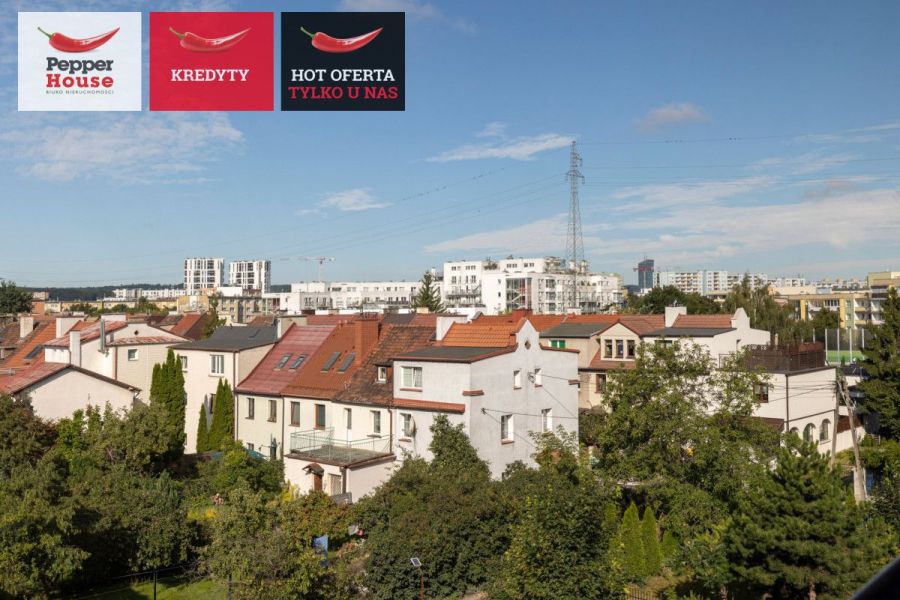 Dolny Wrzeszcz 3 Duże Pokoje Do Własnej Aranżacji: zdjecie 99314413