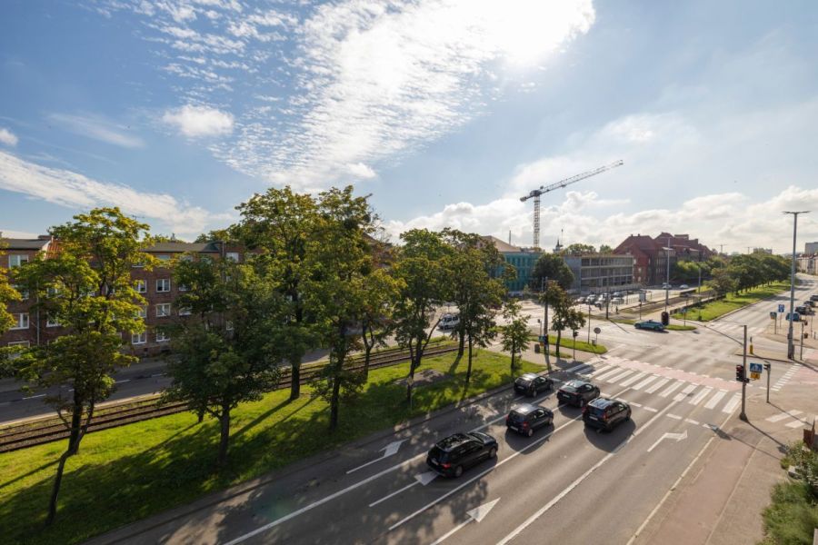Dolny Wrzeszcz 3 Duże Pokoje Do Własnej Aranżacji: zdjecie 99314415