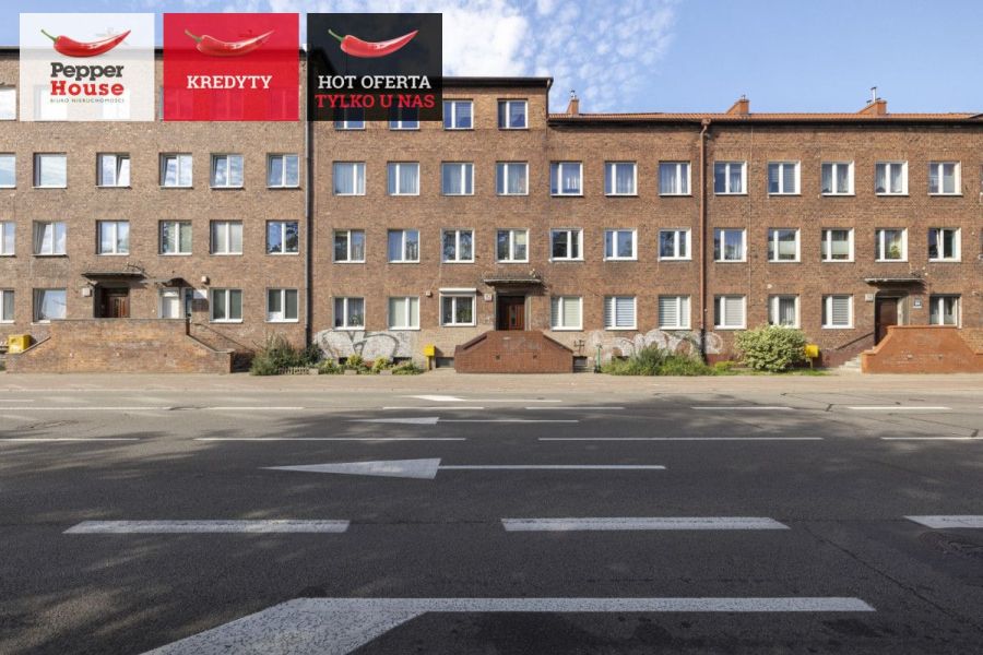 Dolny Wrzeszcz 3 Duże Pokoje Do Własnej Aranżacji: zdjecie 99314412
