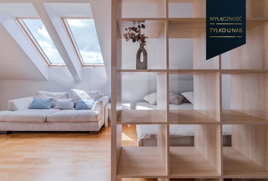 Dom wolnostojący | Straszyn | Widok na las: zdjecie 99314489
