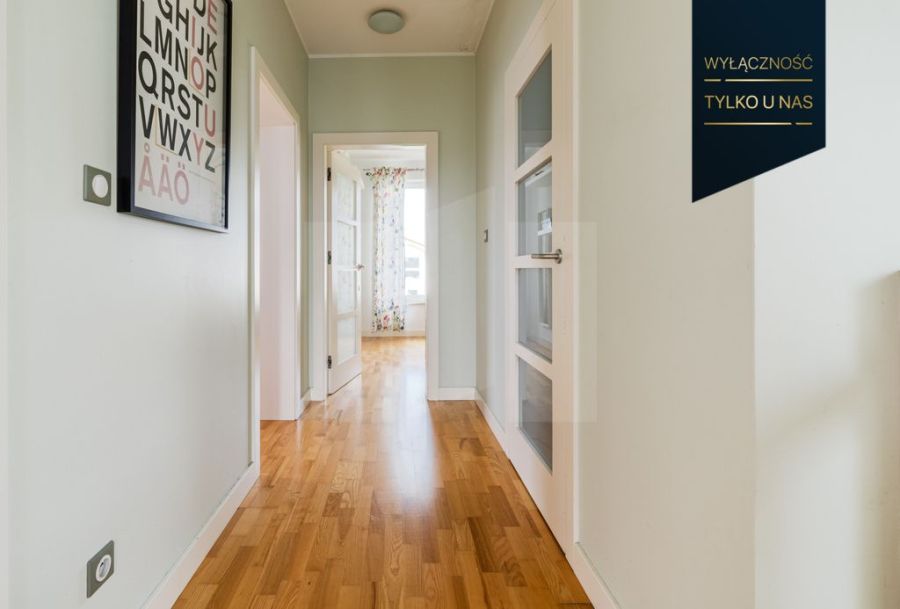 Dom wolnostojący | Straszyn | Widok na las: zdjecie 99314494