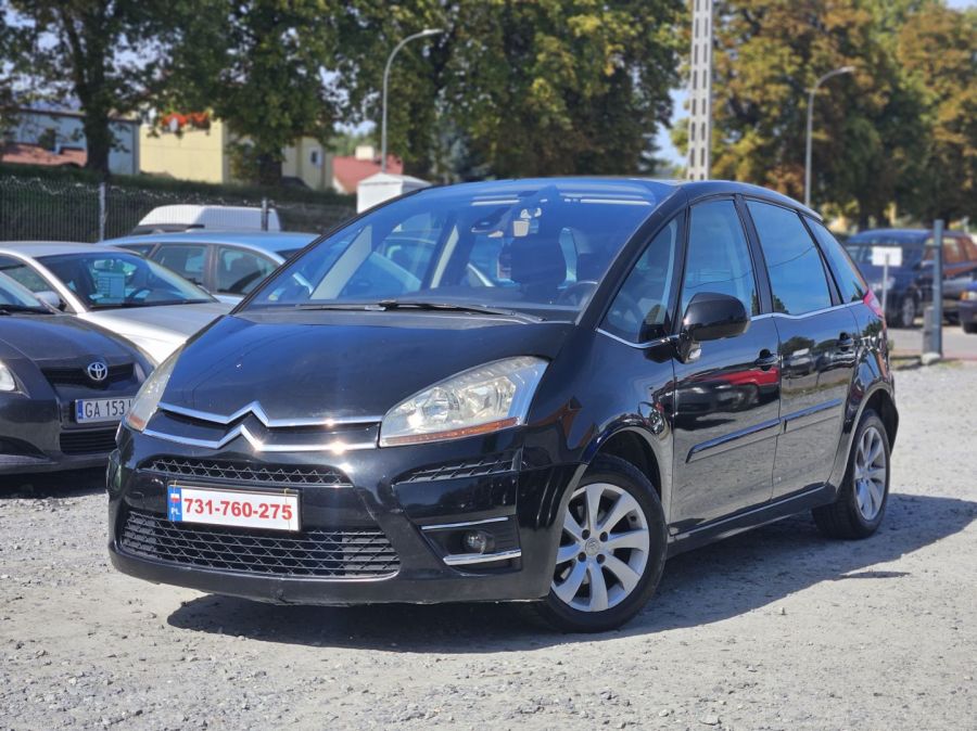 Citroën Testmodel