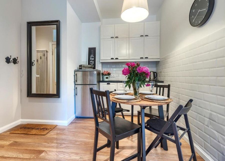 Apartament blisko morza w Sopocie