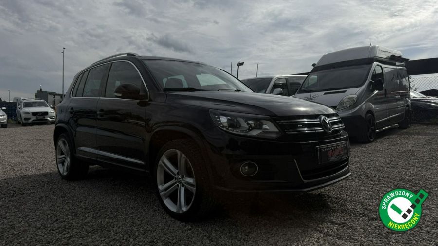 Volkswagen Taigun