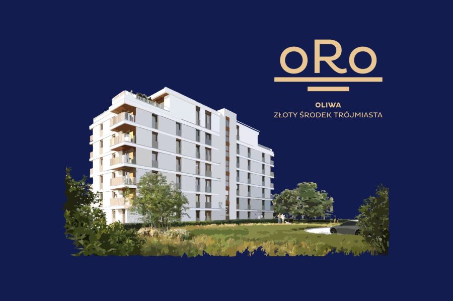 ORO - Oliwa złoty środek Trójmiasta - C11