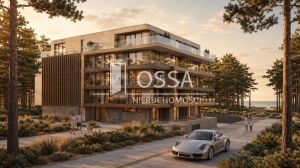 Apartament z widokiem na morze | Rowy: zdjecie 66552774