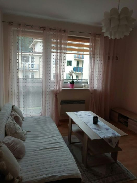 2-pokojowe Demptowo wynajmę