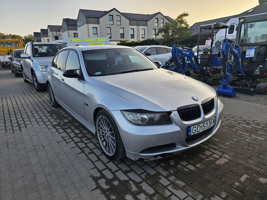 BMW Seria 3