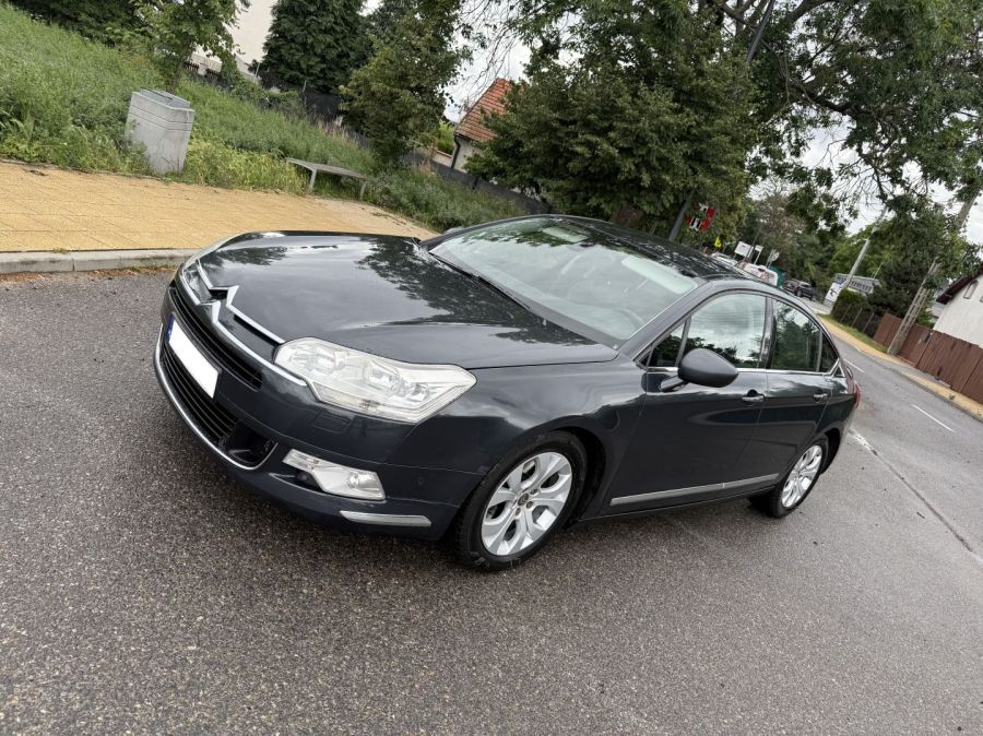 Citroën C5