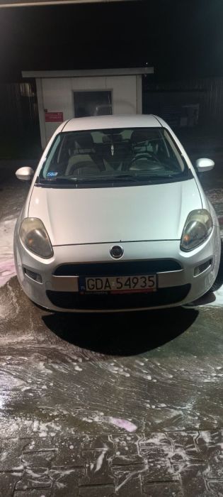 Fiat Punto 1.4 lpg: zdjecie 99514949