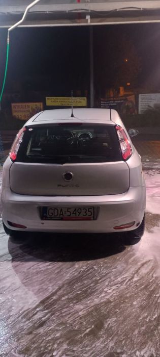 Fiat Punto 1.4 lpg: zdjecie 99514951