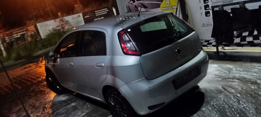 Fiat Punto 1.4 lpg: zdjecie 99514952