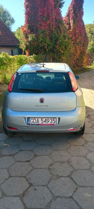 Fiat Punto 1.4 lpg: zdjecie 99514955