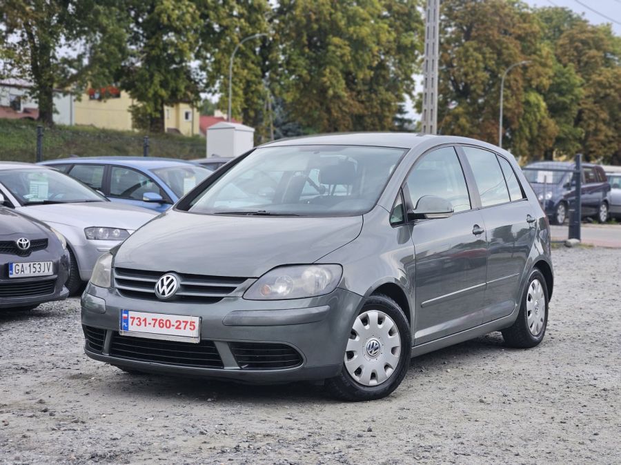 Volkswagen Testmodel