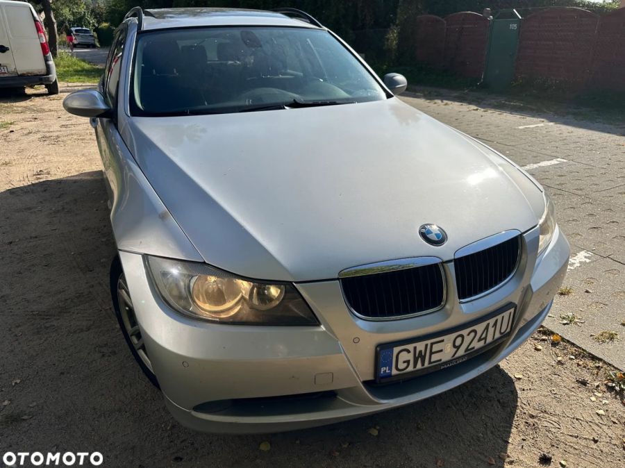 BMW Seria 3
