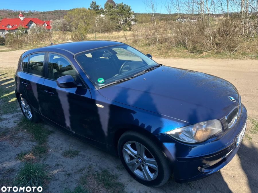 BMW Seria 1