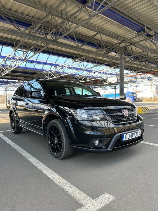Fiat Freemont