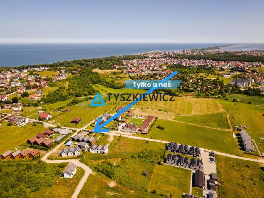 Uzbrojona działka, mpzp MN,U