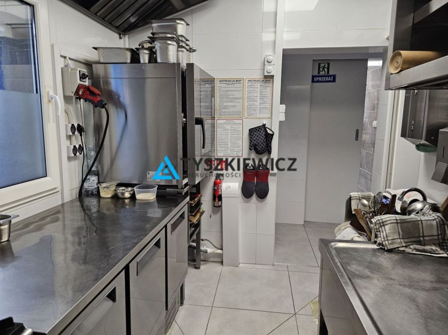 Prosperujący lokal gastronomiczny na sprzedaż.: zdjecie 99317037