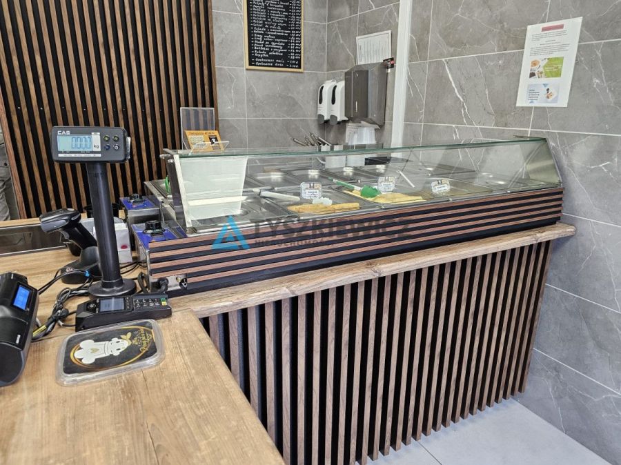 Prosperujący lokal gastronomiczny na sprzedaż.: zdjecie 99317043