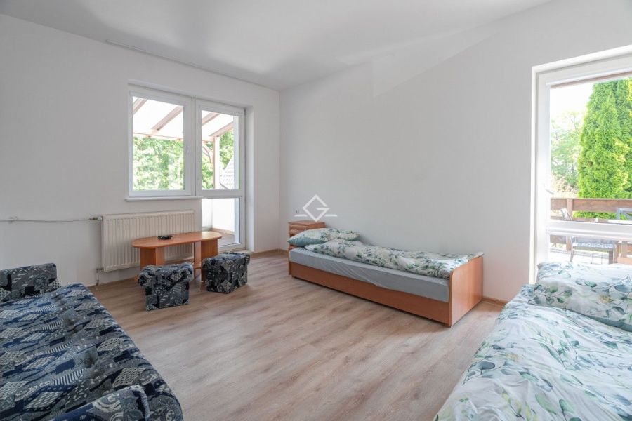 Budynek 297 m&sup2; | Blisko plaży | Stegna | Inwestycj: zdjecie 99317058