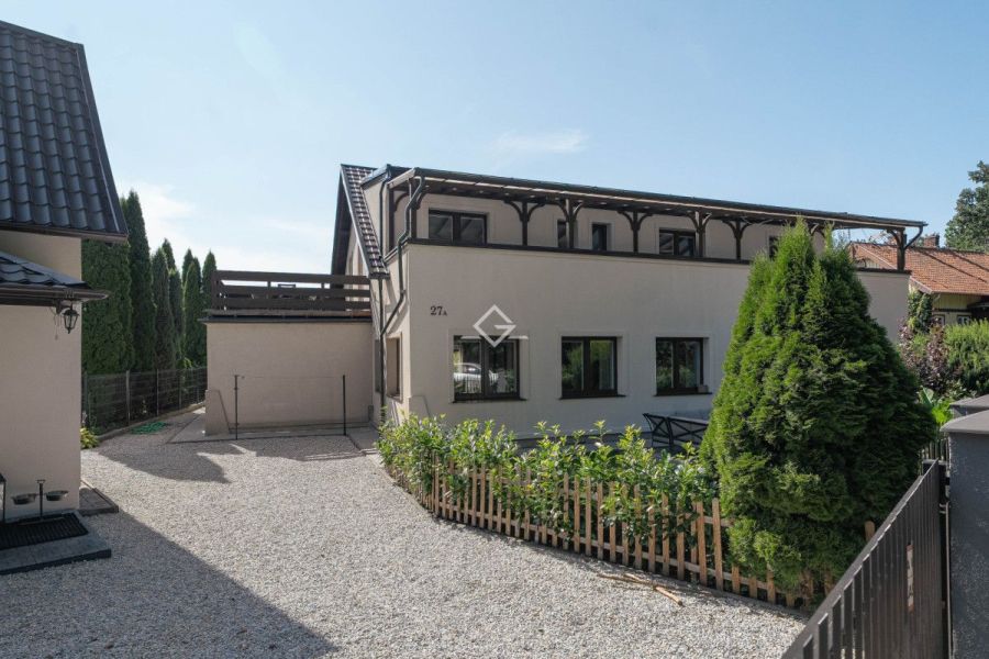 Budynek 297 m&sup2; | Blisko plaży | Stegna | Inwestycj: zdjecie 99317062