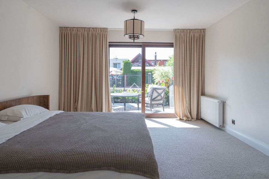 Budynek 297 m&sup2; | Blisko plaży | Stegna | Inwestycj: zdjecie 99317050