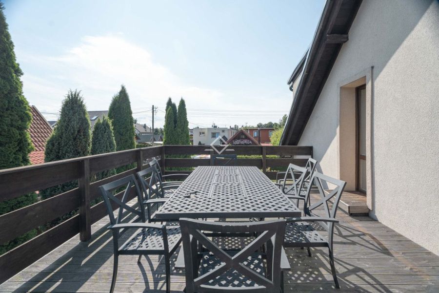 Budynek 297 m&sup2; | Blisko plaży | Stegna | Inwestycj: zdjecie 99317055