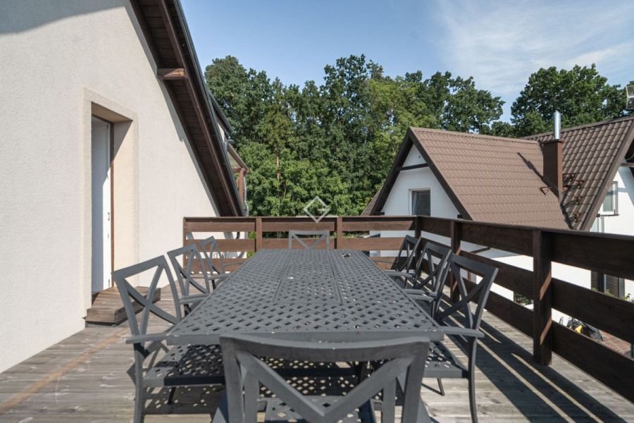 Budynek 297 m&sup2; | Blisko plaży | Stegna | Inwestycj: zdjecie 99317056